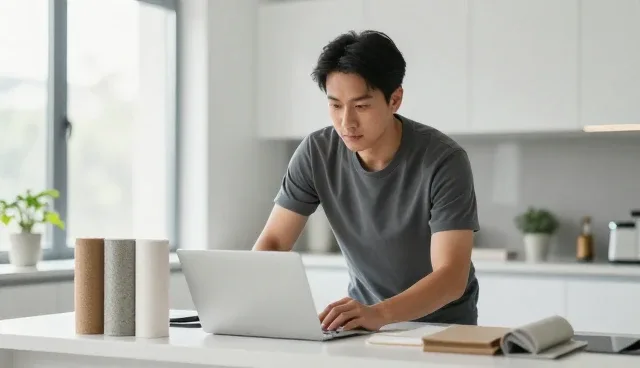 选型过程中设计流程的5个检查要点