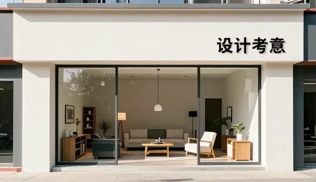 空间设计中材料优化的实践路径与未来趋势